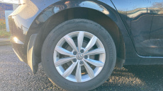 Volkswagen Polo 1.0 TSI 95 SE 5dr Petrol Hatchback